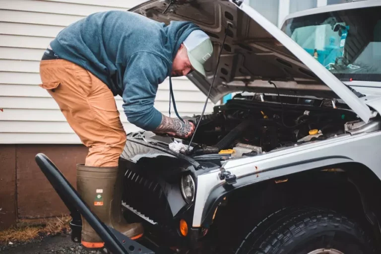 Can You Put Water In Your Coolant Tank? It All Depends on the Model