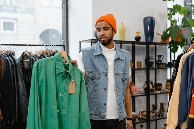 How Nova Fashion Satisfies Customers by Stellar?