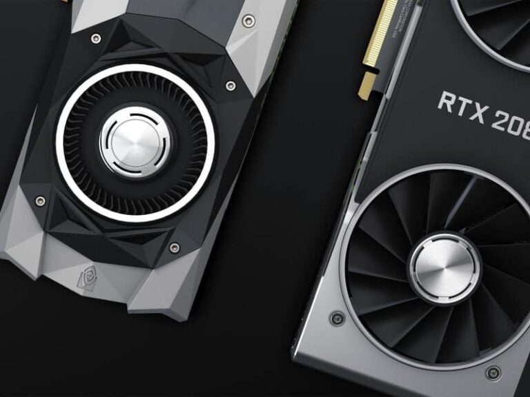 How To Make Sure Laptop Is Using Graphics Card