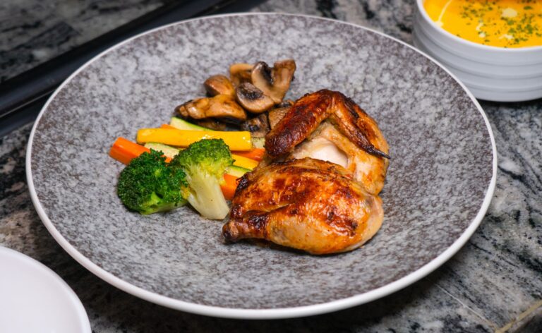 Can You Eat Chicken on Good Friday