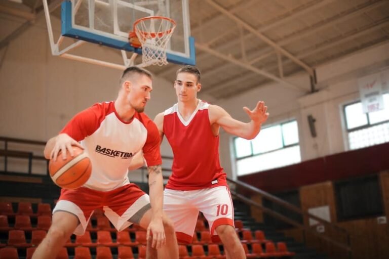Does Basketball Make You Taller? – Does The Sport Increase Your Height?