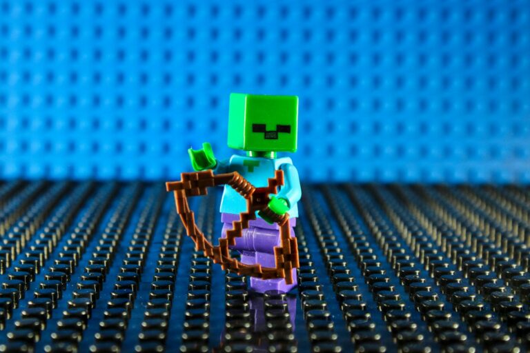 How To Fly With A Trident In Minecraft