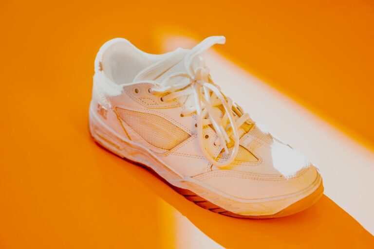 How To Remove Gum From Shoes