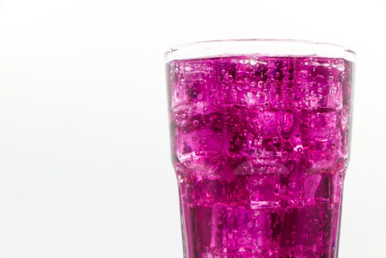 Is Sparkling Ice Good for Weight Loss