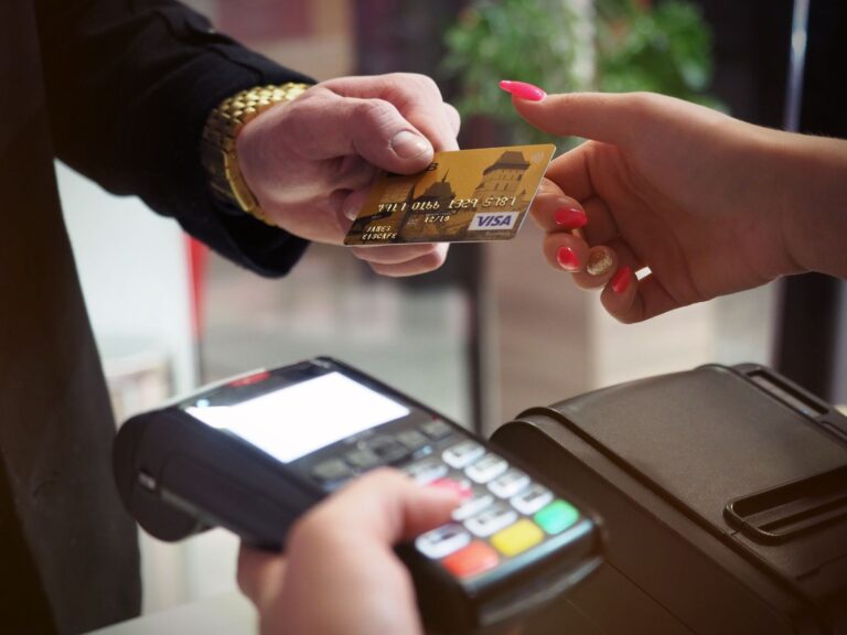How To Find Your CVV Number Without Card