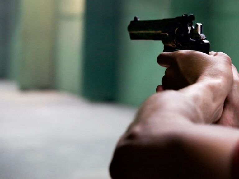 Can You Fire A Revolver Without Pulling The Trigger
