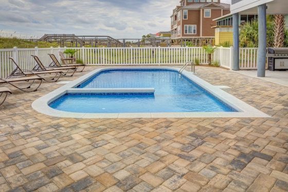 How To Close A Pool For Winter Above Ground