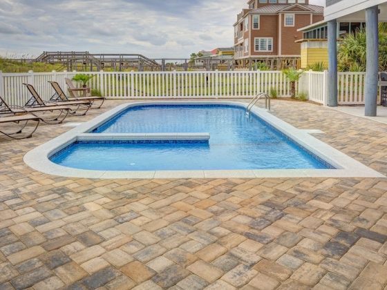 How To Close A Pool For Winter Above Ground
