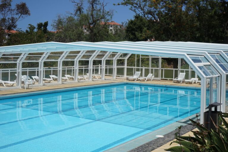 How To Close A Pool For Winter Above Ground