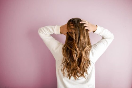 How To Get Build Up Out Of Hair