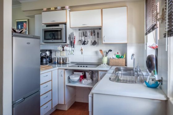 How To Get Scratches Out Of Stainless Steel Sink