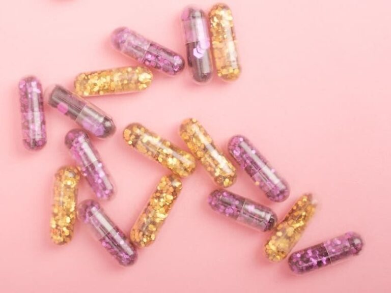 How Long Does Vitamin B Stay In Your System