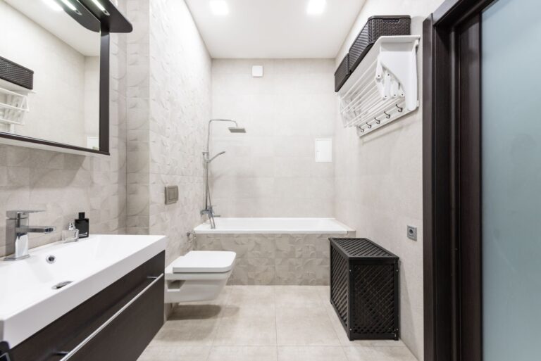 How To Remove A Stuck Shower Head