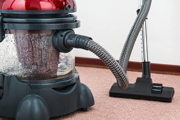 How To Keep A Rug In Place On Carpet