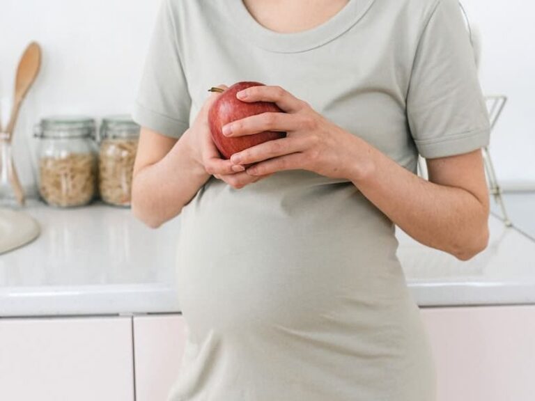 Can Pregnant Women Eat Chicken Salad