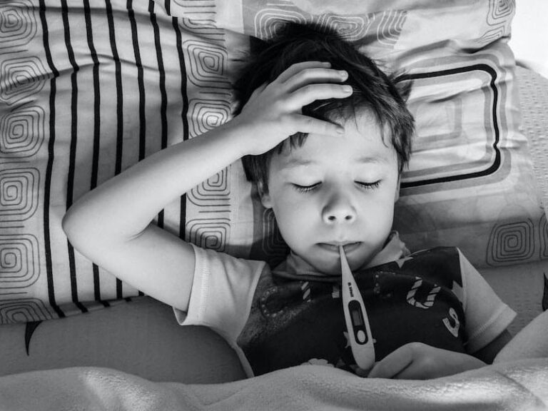 How To Sleep Well With Uti Discomfort