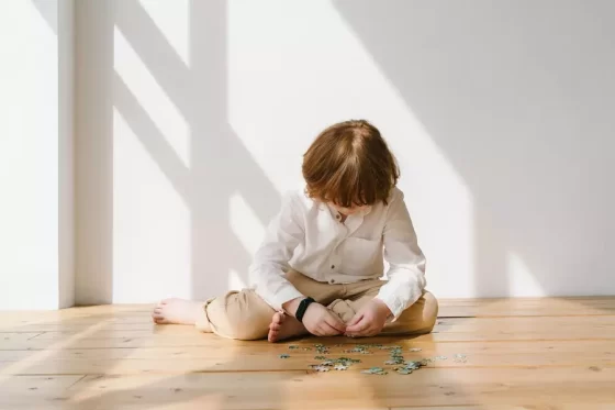 8 Signs Your Child Might Have A Concentration Problem 