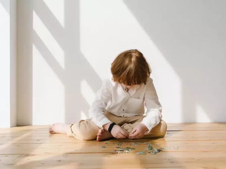 8 Signs Your Child Might Have A Concentration ProblemÂ 