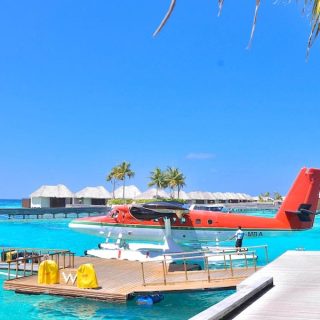Best Resort In The Maldives