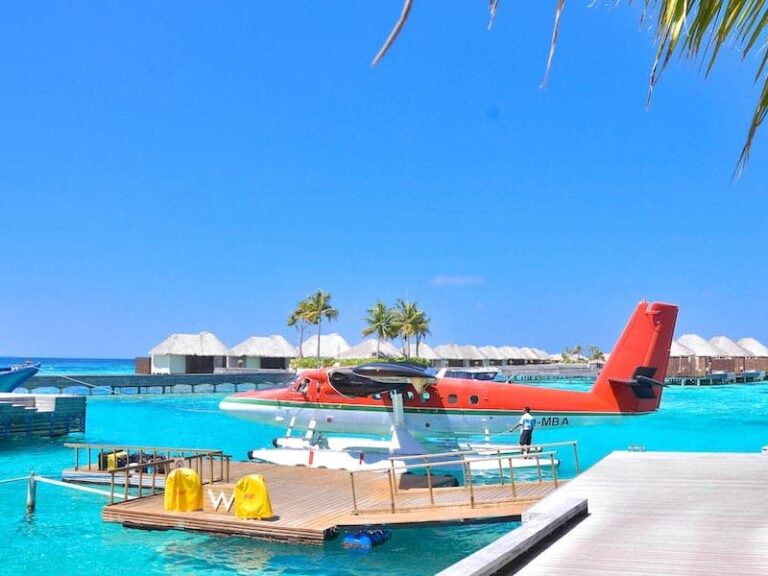 Best Resort In The Maldives For Honeymoon: Best Honeymoon Guide