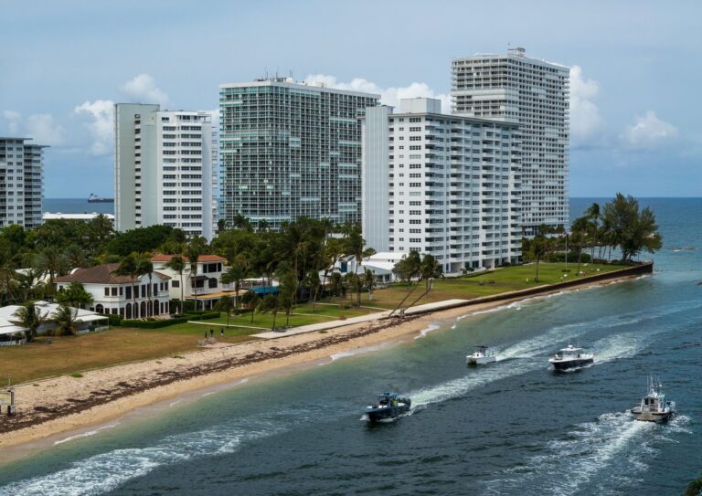 Best Resorts In Fort Lauderdale On The Beach