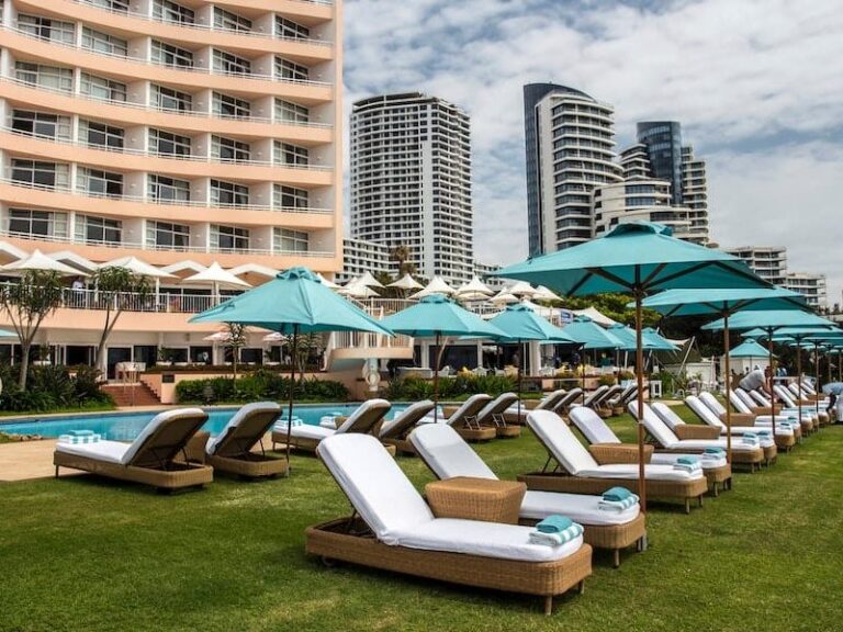 The Best Resorts In Colombia: A Guide To The Country’s Top Vacation Spots