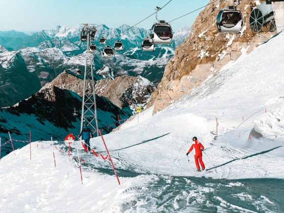 Best Ski Resorts In Aspen