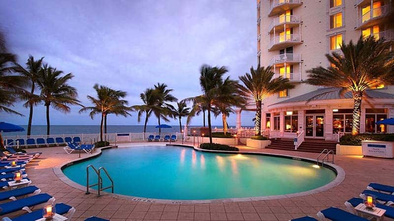 Pelican Grand Beach Resort, an Ascend Hotel Collection Member