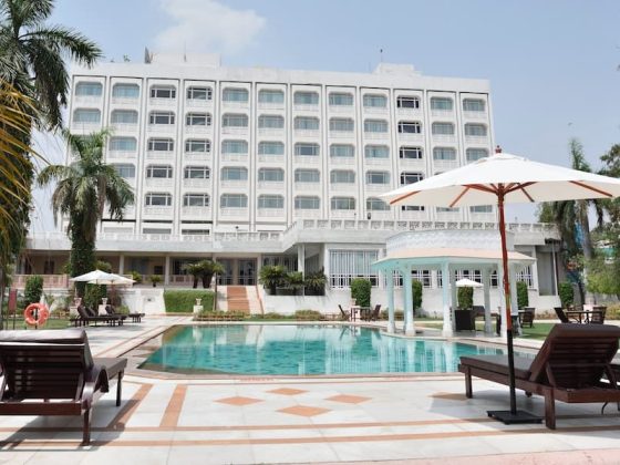 The Best Resort In India