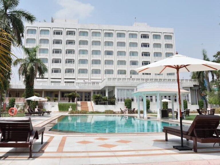 The Best Resort In India: For A Luxurious And Relaxing Vacation