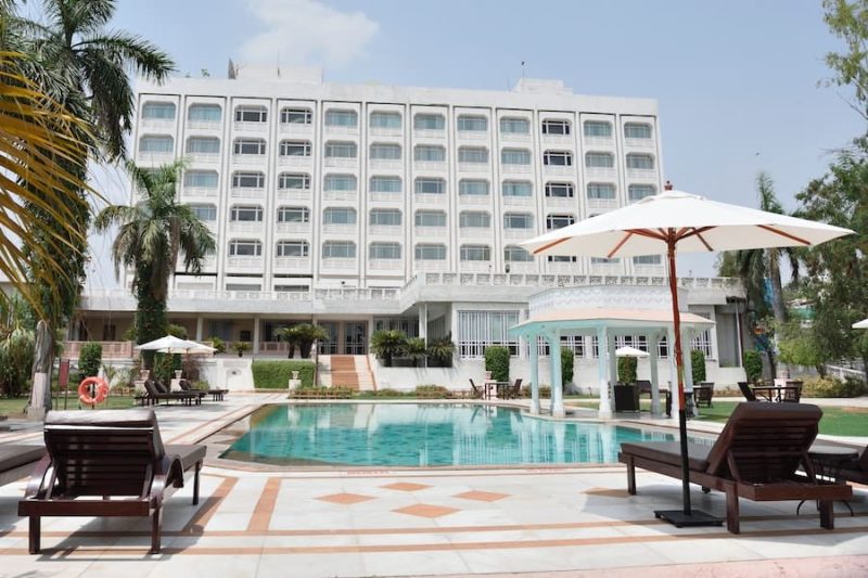 The Best Resort In India