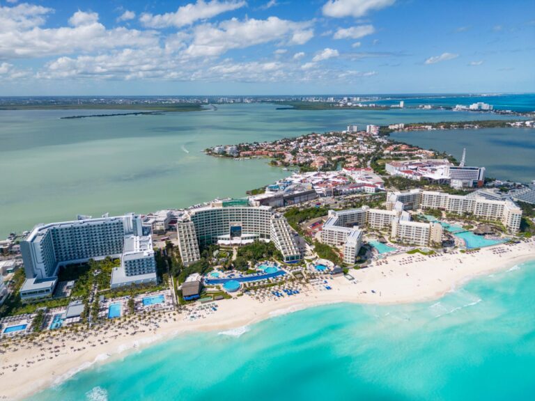 Best All-Inclusive Resorts In Cozumel For Families