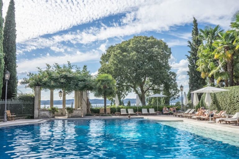 Best All-Inclusive Resorts In Thailand