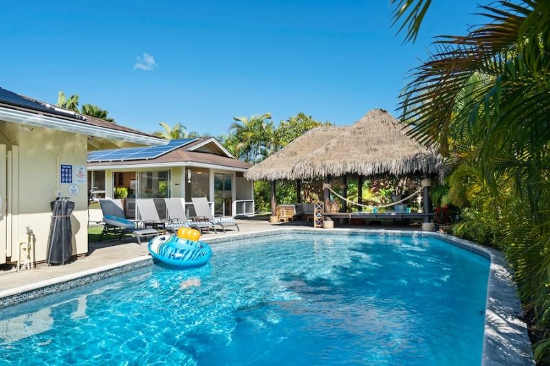 Best Resort In Haiti