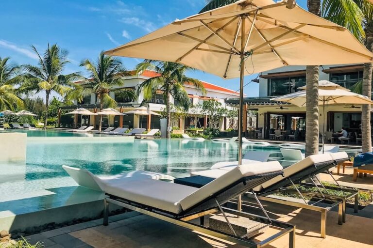 Best Resort In Indonesia