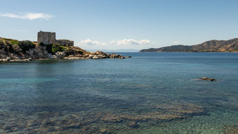 The 10 Best Resort In Sardinia: Your Guide To The Perfect Vacation