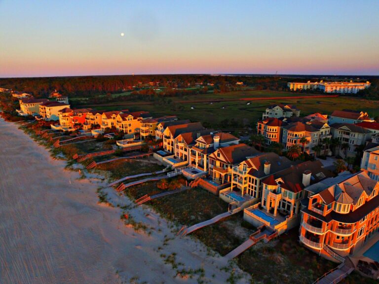 Best Resorts In Hiltonâs Head