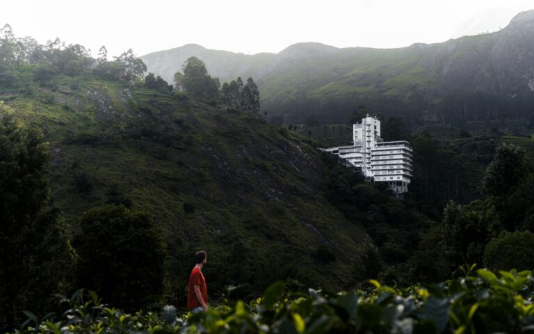 The 8 Best Resorts In Munnar: Your Guide To A Perfect Vacation
