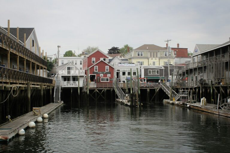 The 8 Best Resorts In Portland Maine: Find The Perfect Getaway