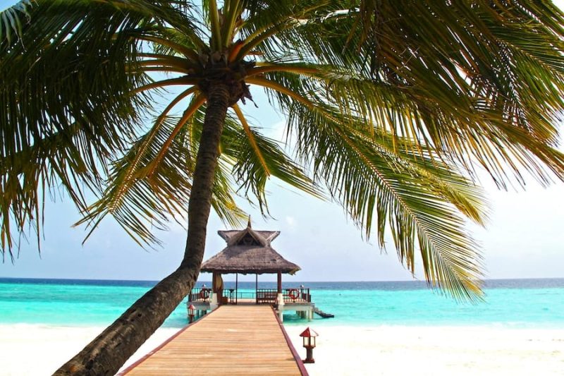 Best Resorts In The Cook Islands