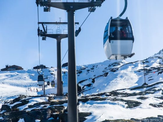 Best Ski Resorts In Connecticut