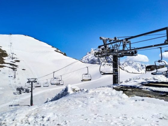 Best Small Ski Resorts In Colorado