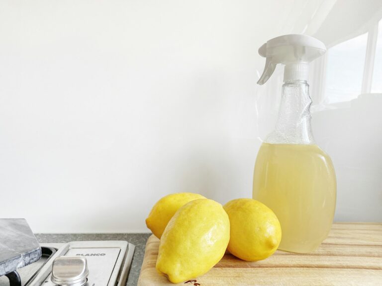 Can You Drink Distilled White Vinegar