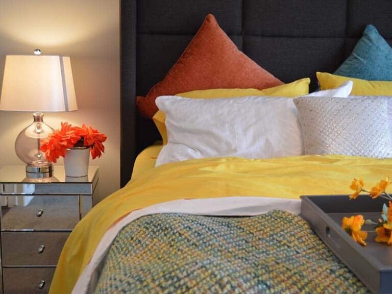 How To Dry Pillows Without A Dryer