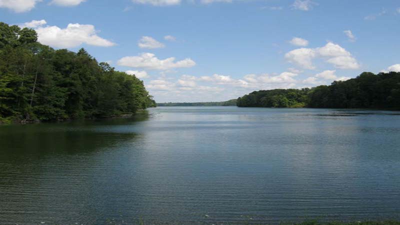 Mogadore Reservoir