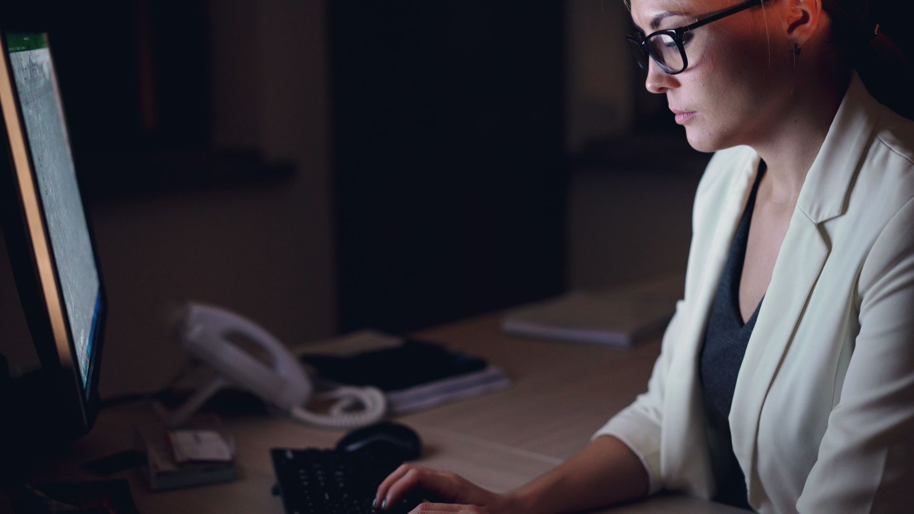Top 5 Jobs On The Night Shifts