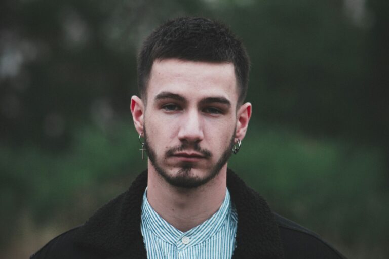Why Do Guys Ears Turn Red
