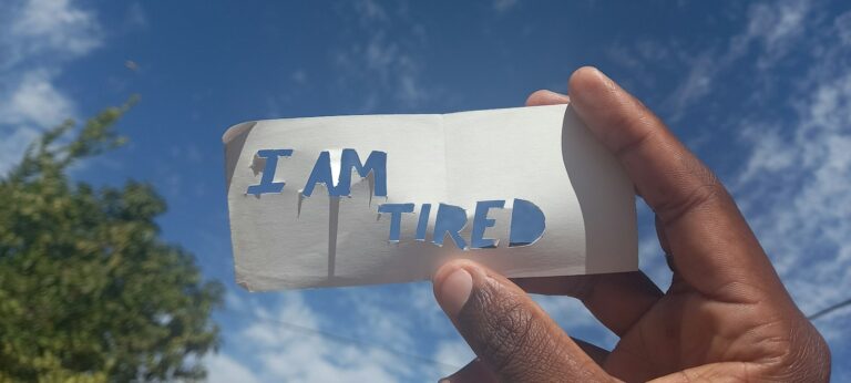 Can Adderall make you tired