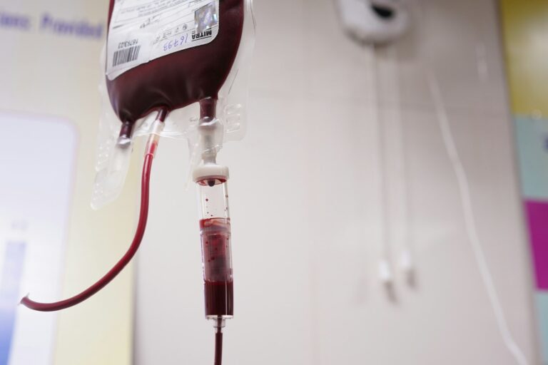 Can I Switch Plasma Donation Centers
