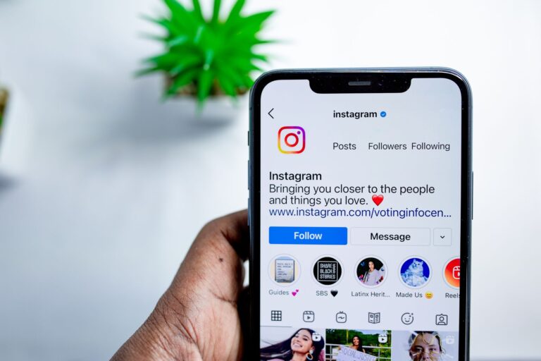 Does Instagram Automatically Follow Accounts